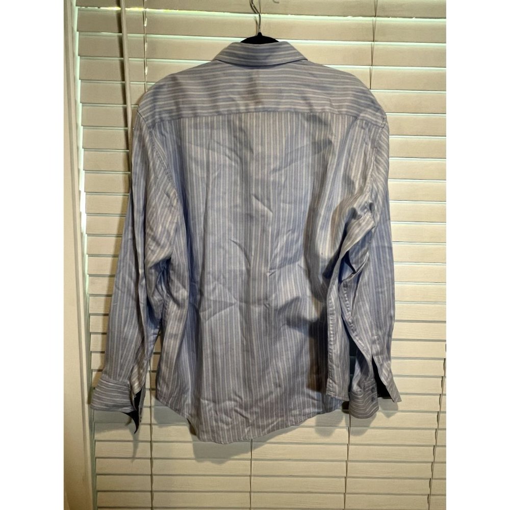 Robert Graham Patterned Long‎ Sleeve Button Up Sh… - image 5